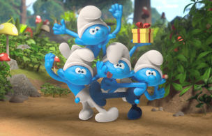 ‘smurfs,’ ‘wonder Years’ Reboot & More Family Friendly Fare On Tv