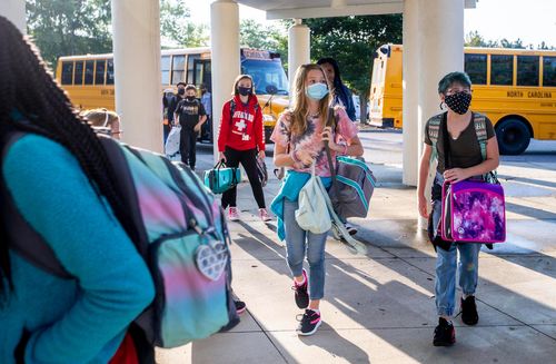 The Us Could Easily Return To Some Level Of Normalcy If Everybody Would Do Their Part Against Covid 19, Expert Says