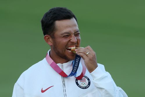 Jordan Spieth And Olympic Champion Xander Schauffele Among Usa’s Ryder Cup Captain’s Picks