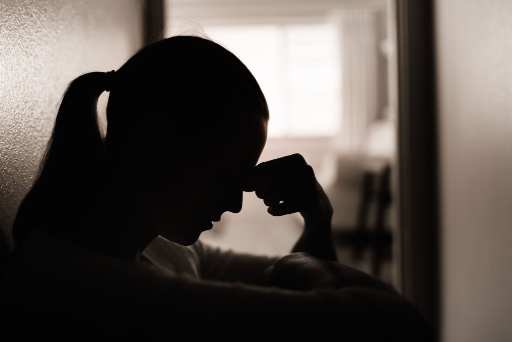 5 Stages Of Grief, And How To Get Through Them