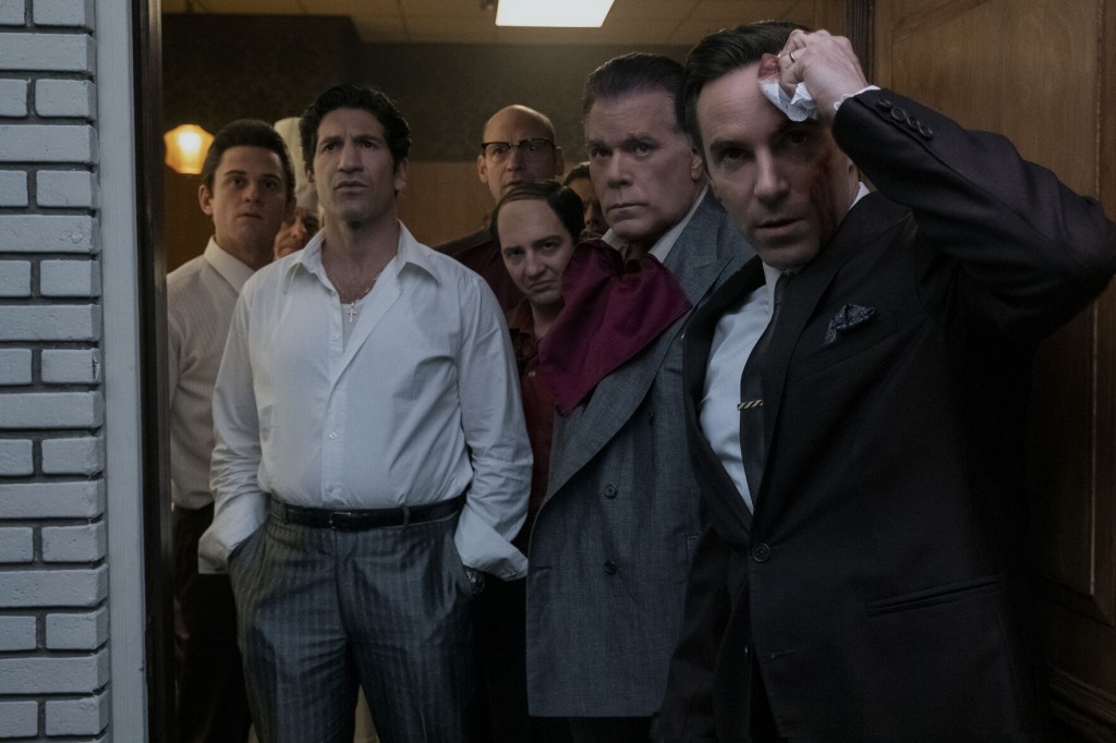 How The ‘sopranos’ Prequel Reimagines Some Of Your Favorite Characters — And Introduces New Ones