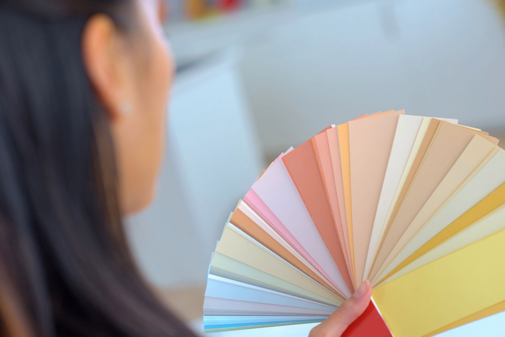 How To Avoid Paint Color Mistakes In Your Home