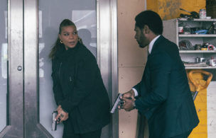 ‘the Equalizer’: A Possible Robyn Dante Romance & More Season 2 Teases 