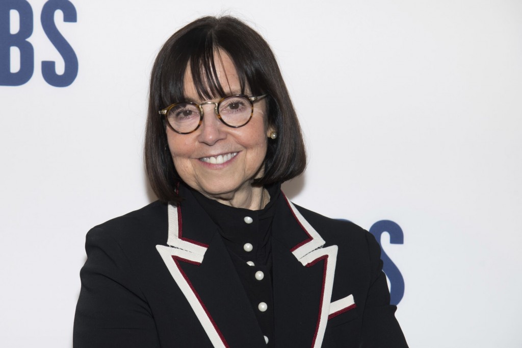 Former Cbs Head Zirinsky Is New Studio Boss For Docs, Series