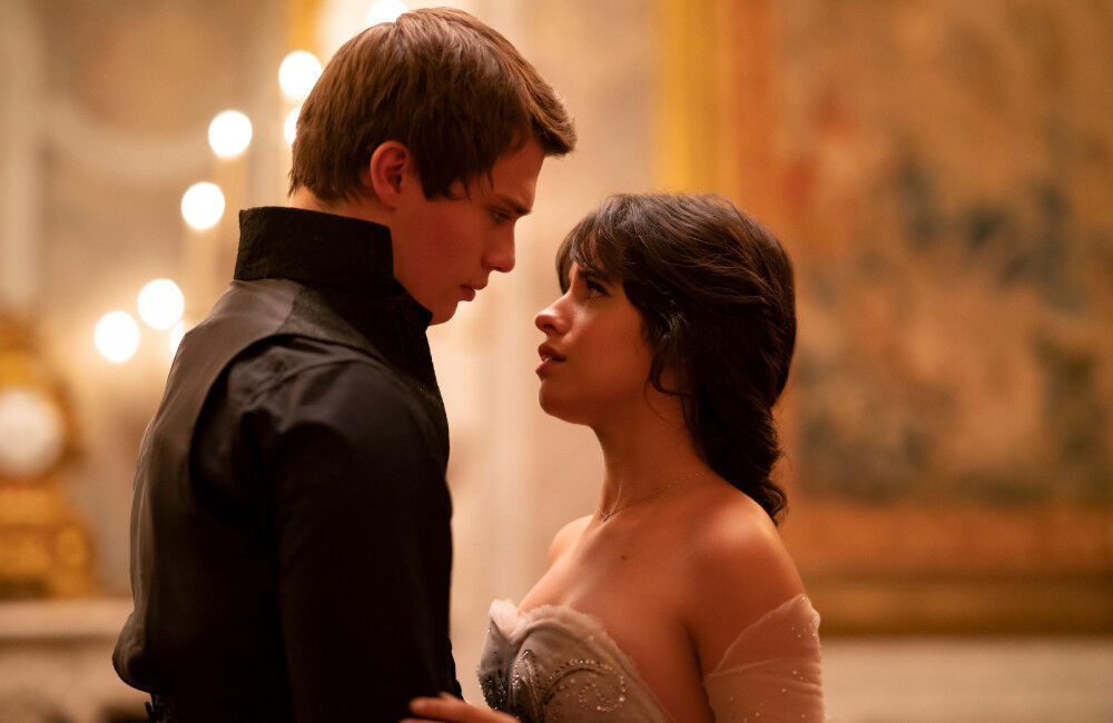 Cinderella’s Nicholas Galitzine ‘swore Off’ Playing Princes After Failed Disney Audition
