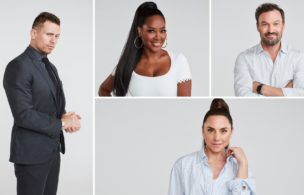 ‘dancing With The Stars’ Season 30 Cast Shares Their First Impressions