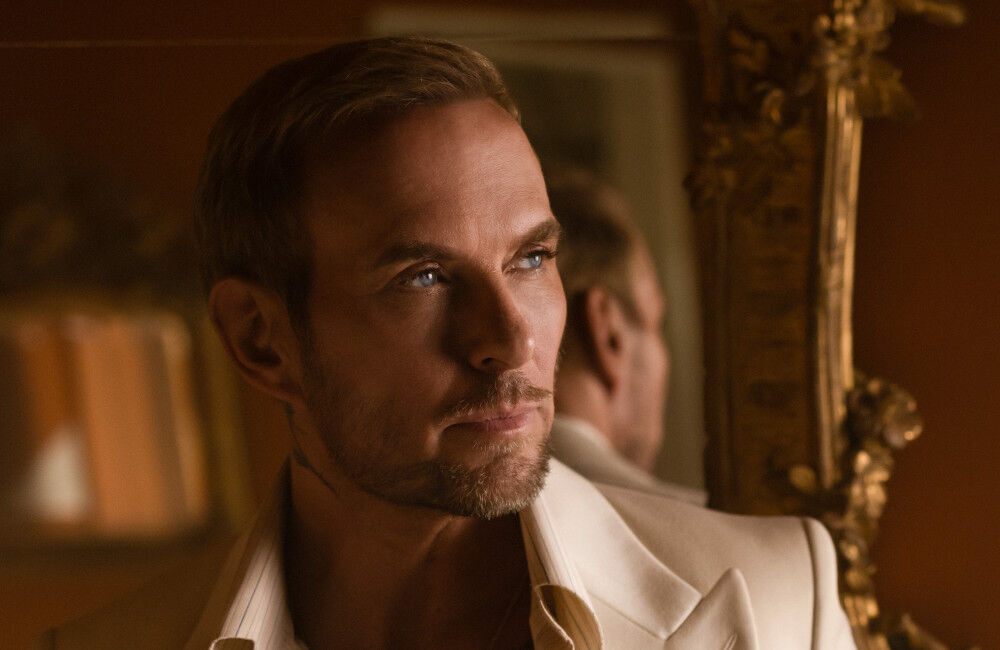 Matt Goss: I Was Abusing My Body And Life