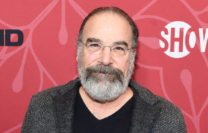 Mandy Patinkin Joins Hulu Detective Drama ‘career Opportunities In Murder And Mayhem’