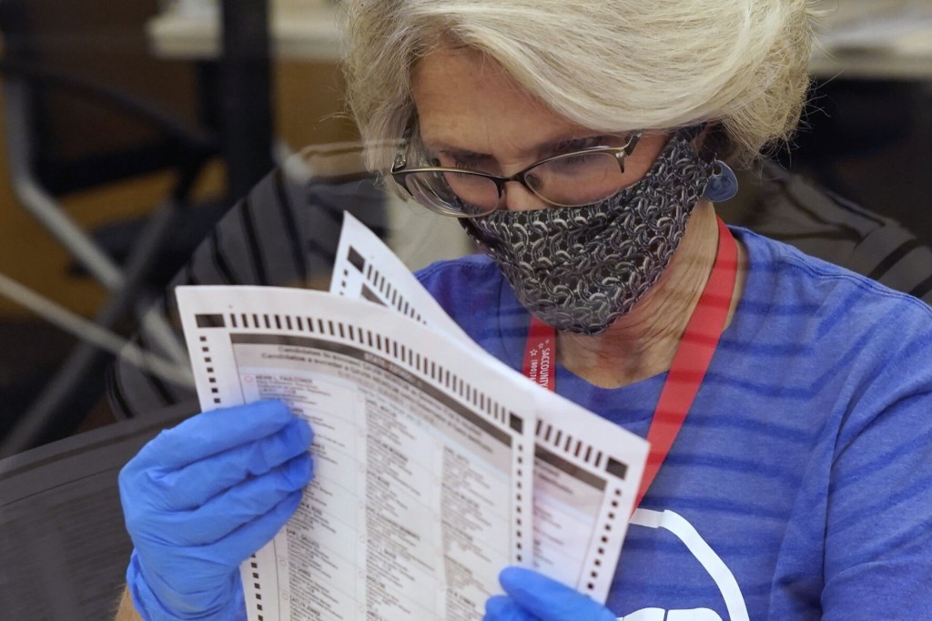 Fact Checking Claims About The Taliban, Nicki Minaj’s Vaccine Tweets And More