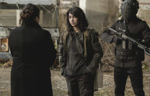 ‘the Walking Dead: World Beyond’ Season 2: A Tougher Fight, More About Crm … And Rick?