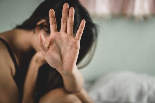 Sexual Assault Linked To Later Brain Damage In Women, Study Finds
