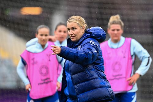 Emma Hayes: Chelsea Women’s Manager Fears Social Media Abuse Of Players Could Lead To Suicides