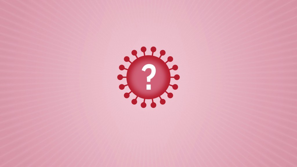 What Is The Mu Variant Of The Coronavirus?