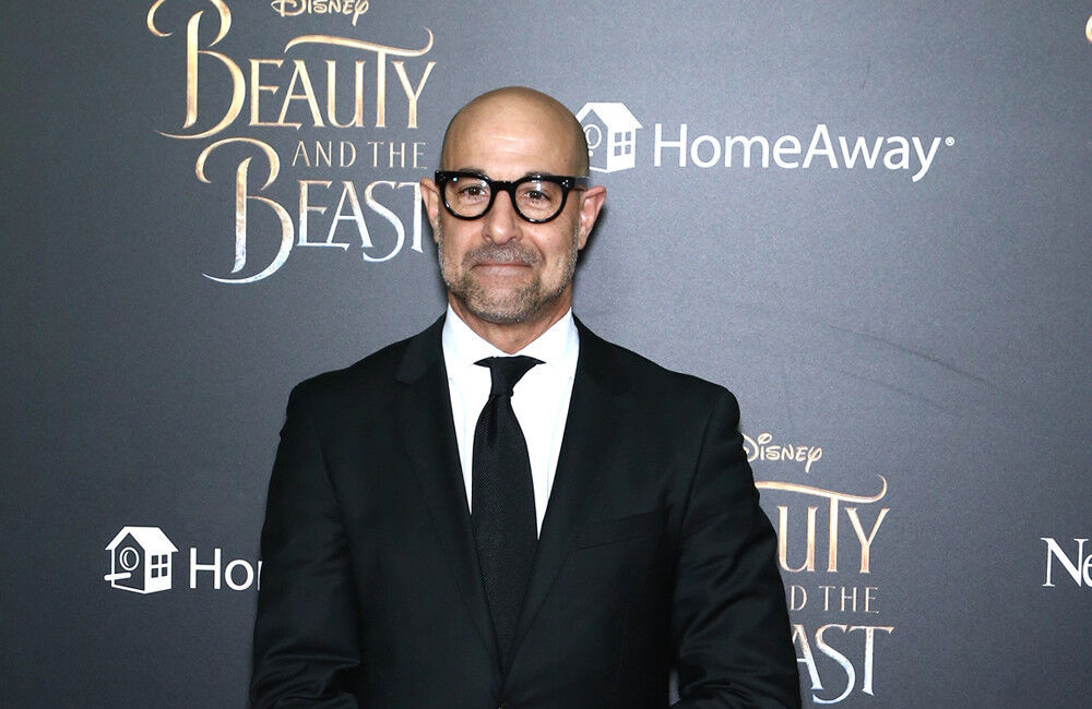 Stanley Tucci To Play Clive Davis In Whitney Houston Biopic