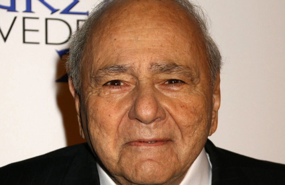 Michael Constantine Dies Aged 94