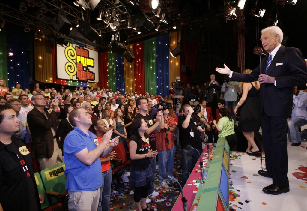 Game Show ‘the Price Is Right’ Celebrates Its 50th Season