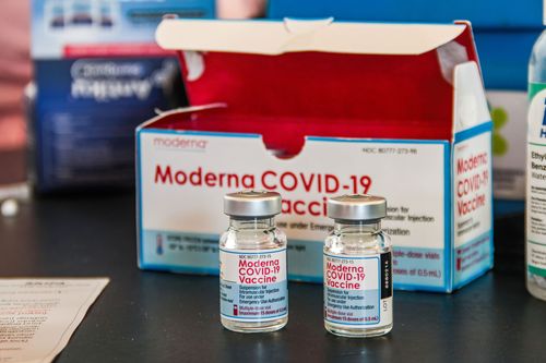 Moderna’s Vaccine Is The Most Effective, But Pfizer And J&j Also Protect Well, Cdc Led Study Says