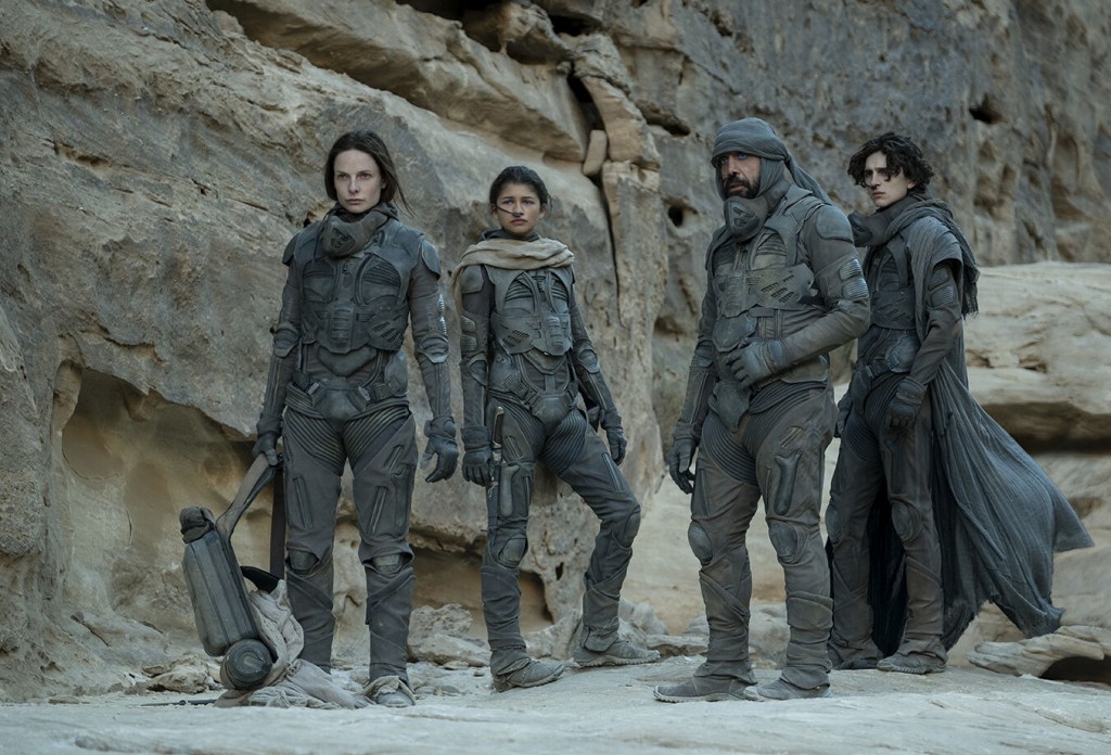 ‘dune’: What To Expect From The Epic Redo Of The 1965 Sci Fi Saga