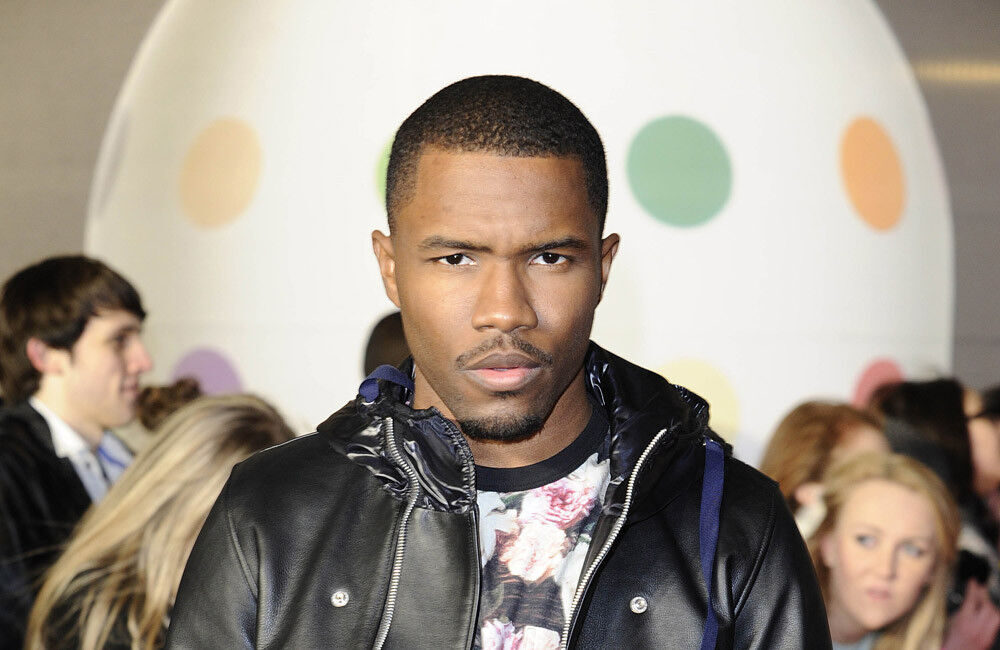 Is A New Frank Ocean Album On The Way?