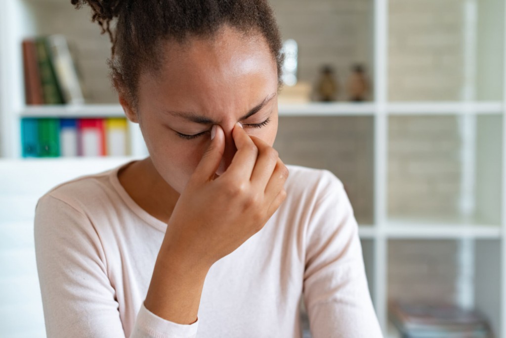 5 Unusual Headaches: Signs To Watch For And What To Do