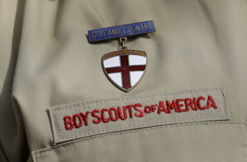 Boy Scouts’ Bankruptcy Creates Rift With Religious Partners