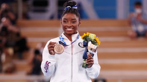 Simone Biles Says She ‘should Have Quit Way Before Tokyo’