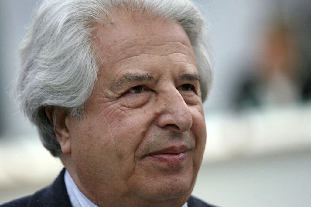 Holocaust Survivor, Scholar Awarded $815,000 Balzan Prize