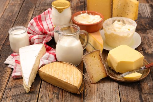 People Who Eat More Dairy Fat Have Lower Risk Of Heart Disease, Study Suggests