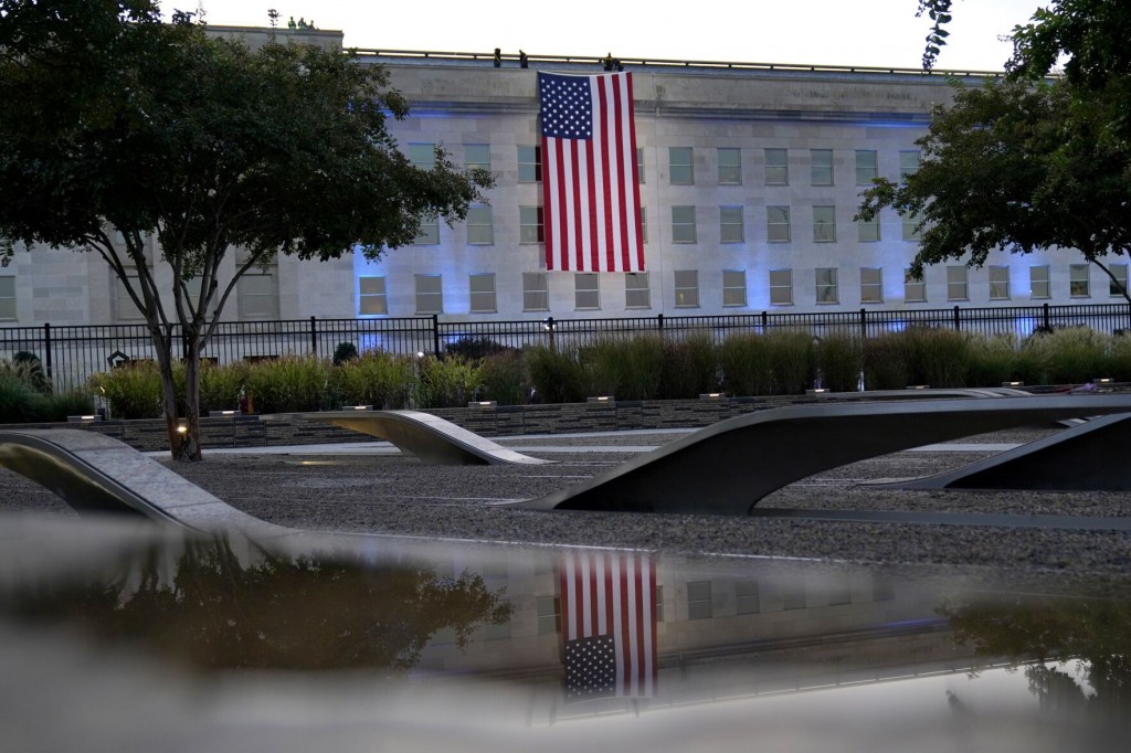 Fbi Releases Newly Declassified Record On Sept. 11 Attacks