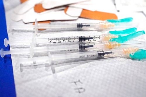 Mississippi Says Covid 19 Deaths In Pregnant Women Are Rising — And It’s Pleading With Them To Get Vaccinated