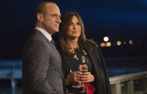 Three Hours Of ‘law & Order,’ Saluting Kenny Rogers, An Outrageous ‘premise,’ ‘other Two’ Finale