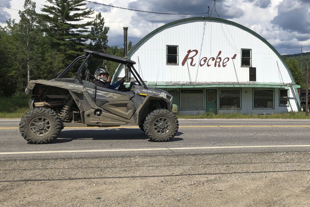 Do Atvs Belong On Roads? Towns Are Abuzz On Perks, Drawbacks