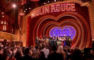 The Long Delayed Tony Awards, Fox’s Tuneful Toons, Hbo’s ‘nuclear Family,’ ‘bmf’ On Starz