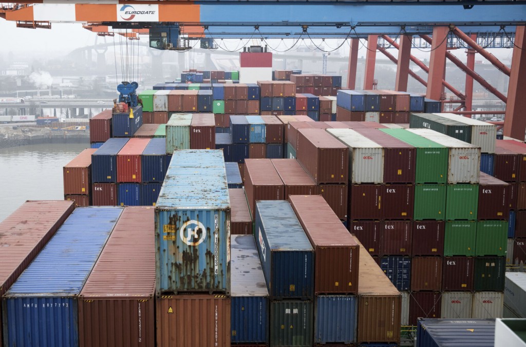 Shortages Cause ‘bottleneck Recession’ For German Industry