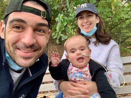 All Parents Should Be ‘outraged’ In Fight Against Pediatric Brain Cancer, Say Two Cnn Correspondents