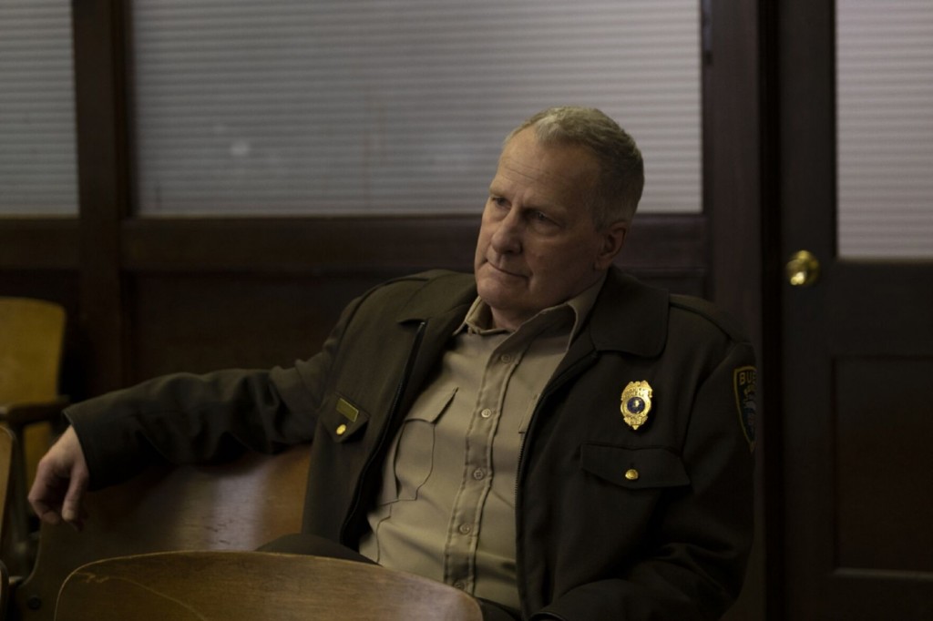 Jeff Daniels On What Drew Him To The Small Town Murder Of ‘american Rust’