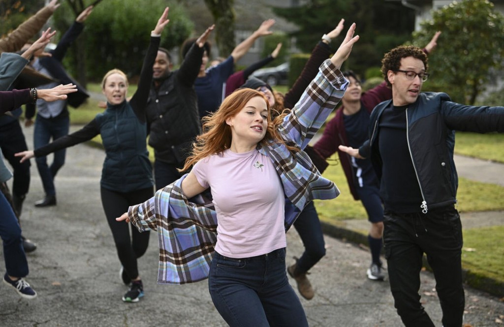 ‘zoey’s Extraordinary Playlist’: Roku Announces Production Start For Christmas Movie