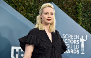 ‘game Of Thrones’ Vet Gwendoline Christie Joins Netflix’s ‘wednesday’ Series