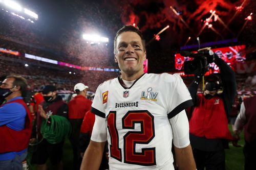 ‘i Think It’s A Yes:’ Tom Brady Says He Could Play In The Nfl Until 50