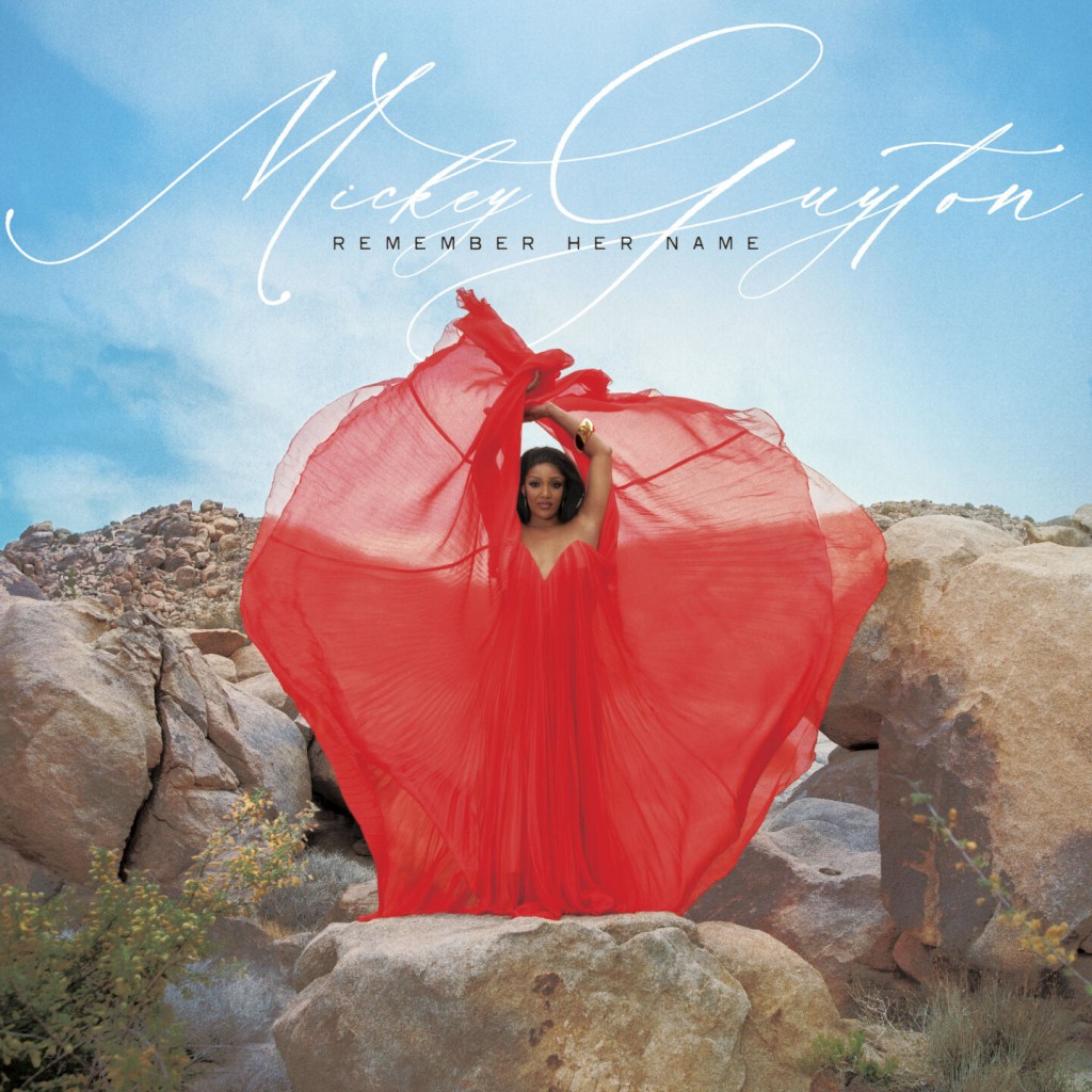 Review: Mickey Guyton Soars On Her Powerful, Personal Record