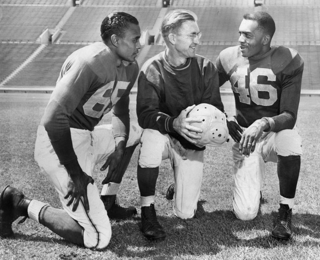 Lz Granderson: The Nfl Should Stop Running From Its Racial History