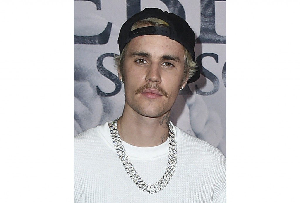 Justin Bieber To Make Triumphant Return To Mtv Vmas
