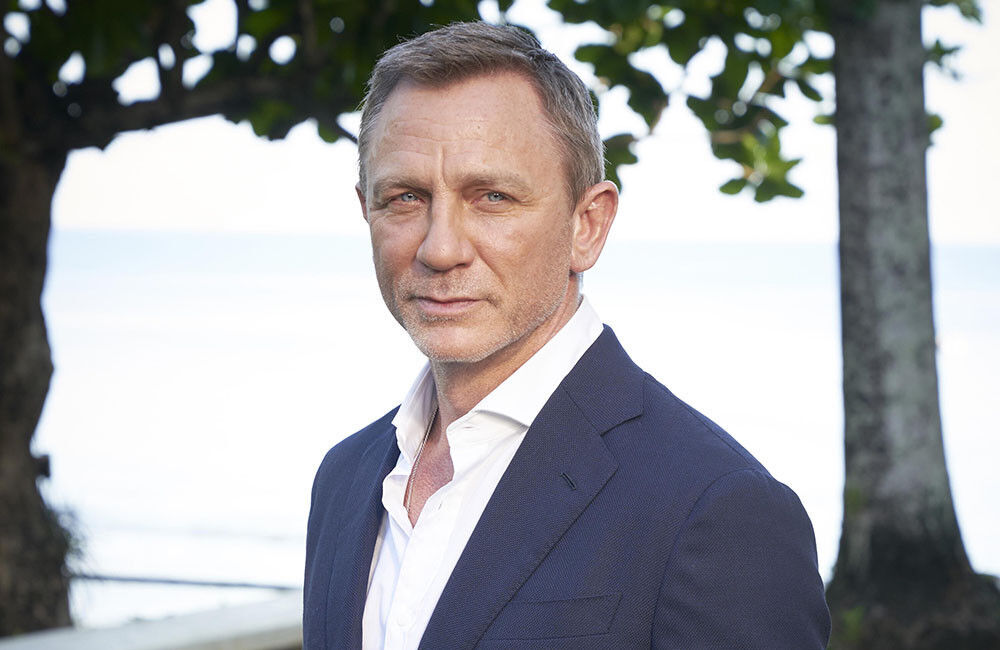 Daniel Craig Thinks James Bond Needs To Move With The Times