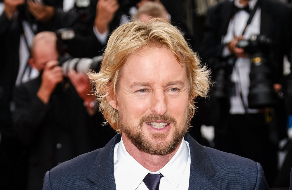 Owen Wilson Joins The Haunted Mansion Remake