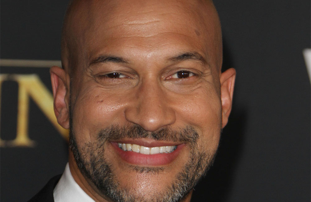 Keegan Michael Key Cast In Wonka