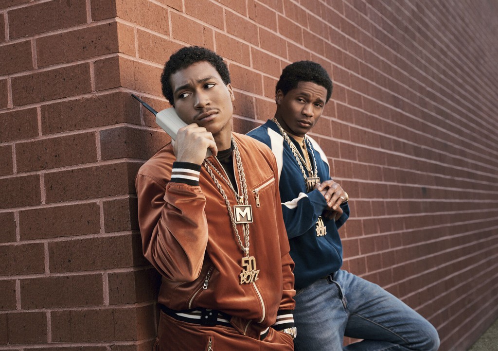 ‘bmf’ Series Explores Climb Of ’80s Drug Kingpin ‘big Meech’