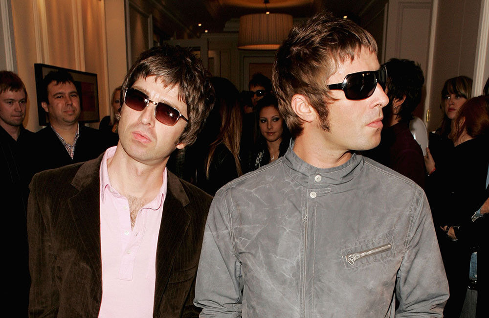 Knebworth Director Believes Oasis Will Reunite
