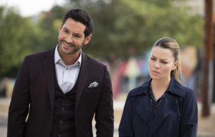 ‘lucifer’ Goes To Family Therapy, Plus Who’s Conducting A Secret Investigation?