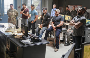 ‘seal Team’ Season 5 Trailer: Bravo’s Back & The World’s On Fire (video)