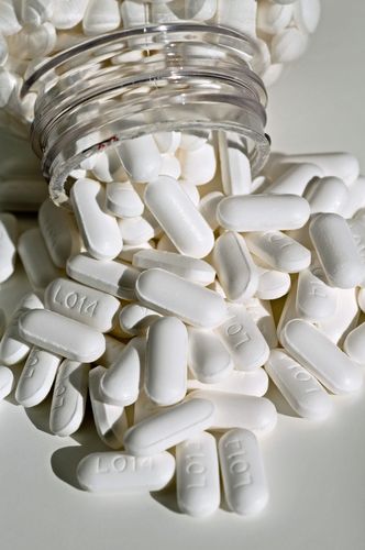 Acetaminophen Should Be Investigated For Possible Damage To Developing Fetus, Experts Say